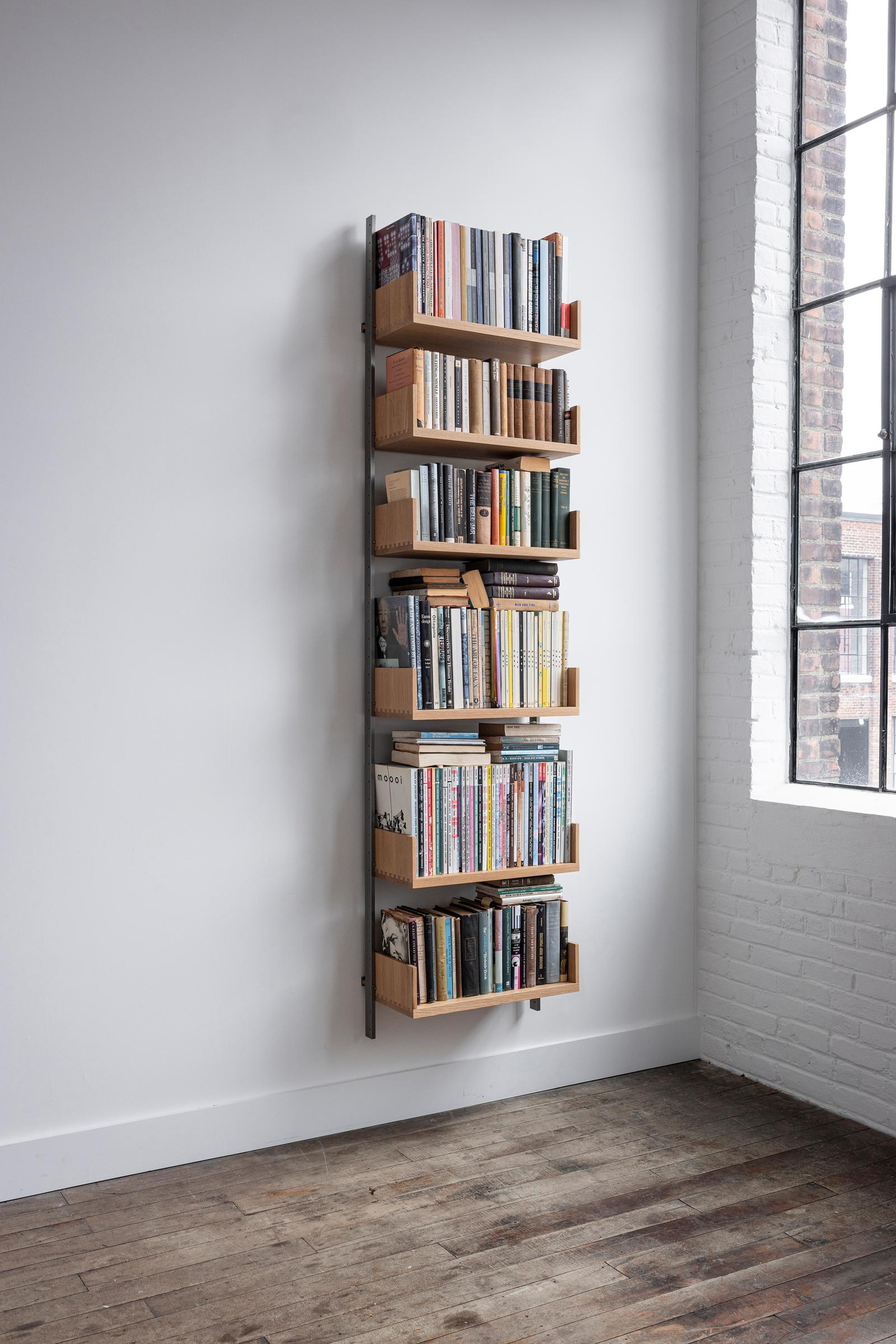 American AS4 modular wall unit 22