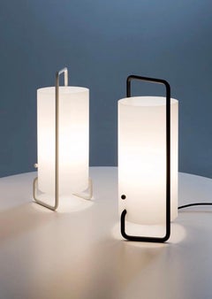 Lampada da tavolo Asa di Miguel Milá per Santa & Cole
