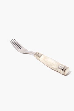 ASADO Gabel 6-teilig, Set mit Box