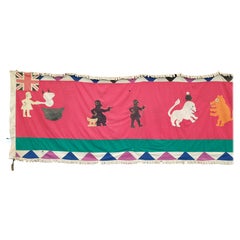 Tribal Art