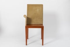 "Asahi" Chair by Philippe Starck for Driade, 1989