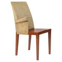 "Asahi" Chair by Philippe Starck for Driade, 1989