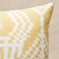 Asaka Ikat Pillow 18"