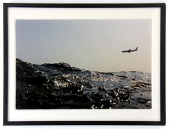 Jhonanjima (from the series "half awake and half asleep in the water")