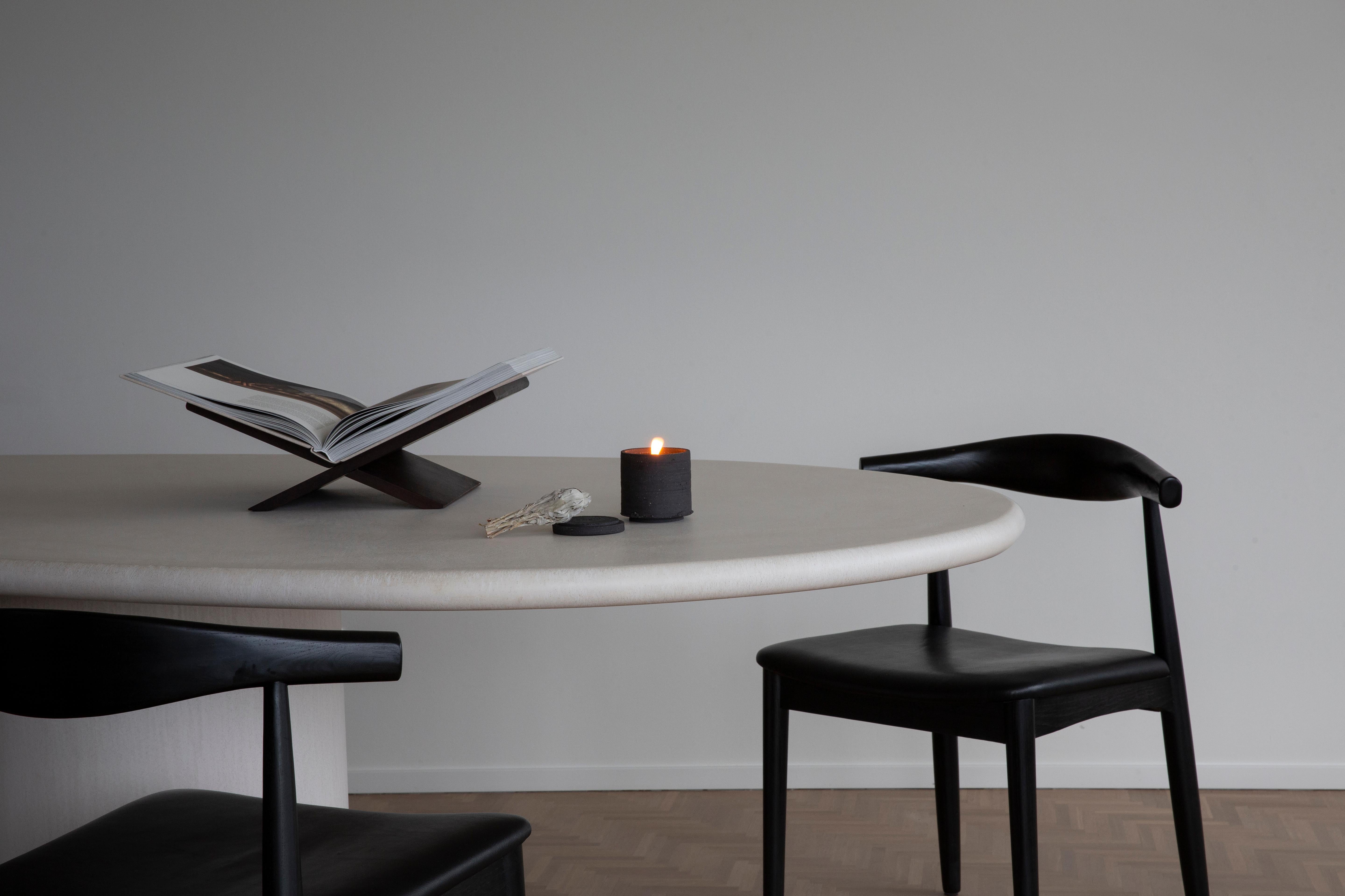 Asami Dining Table by Kasanai For Sale 6