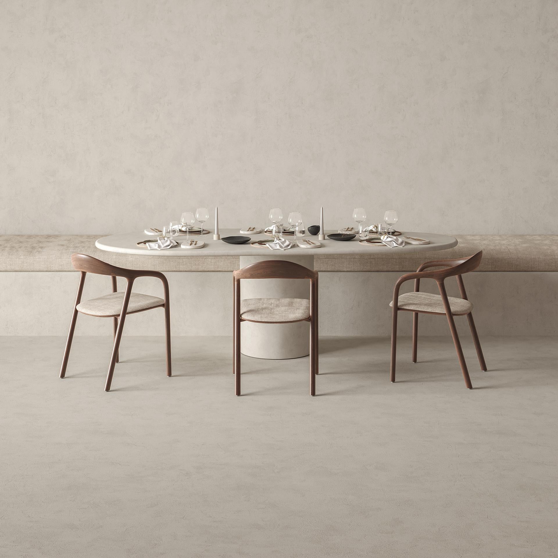 Other Asami Dining Table by Kasanai For Sale