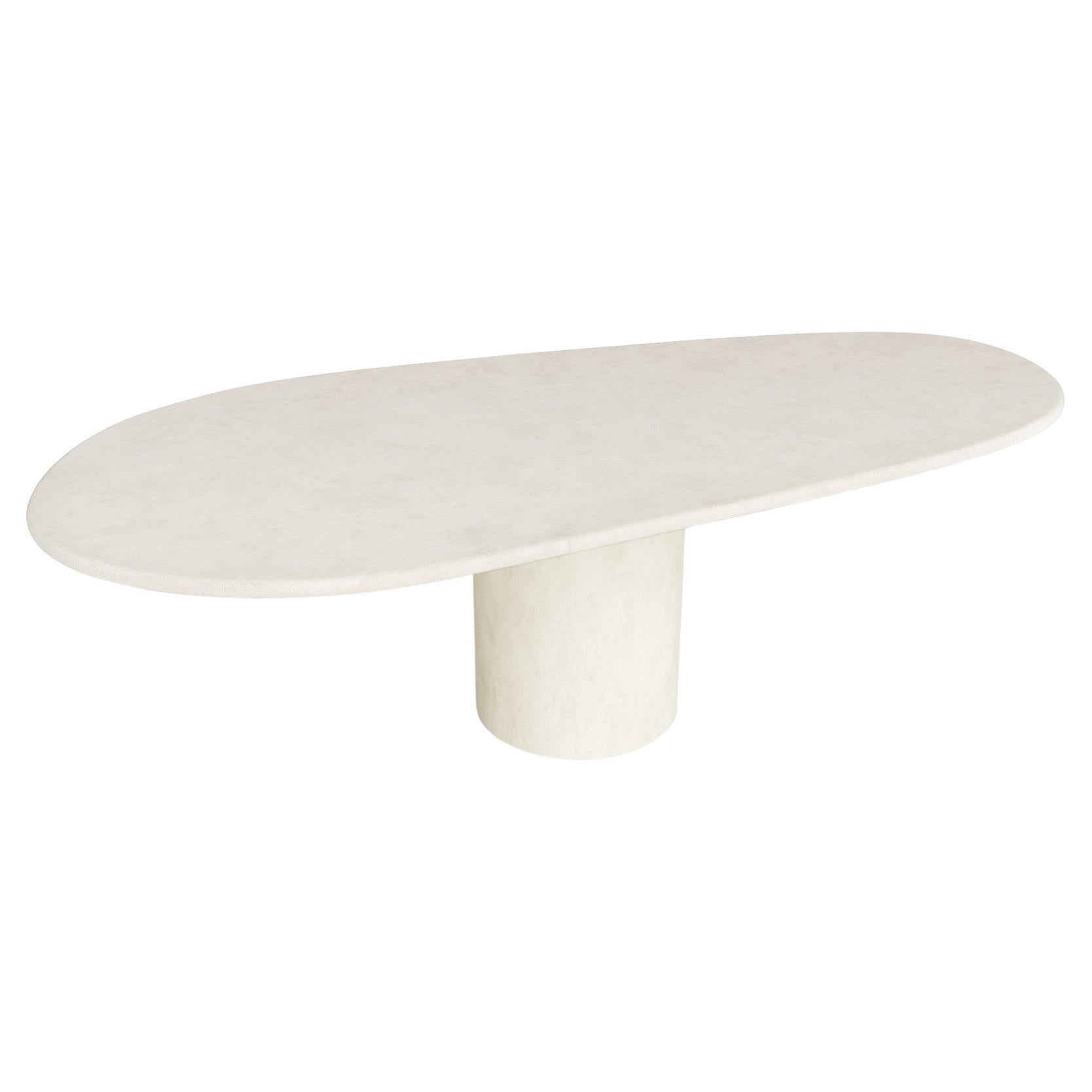 Asami Dining Table by Kasanai For Sale