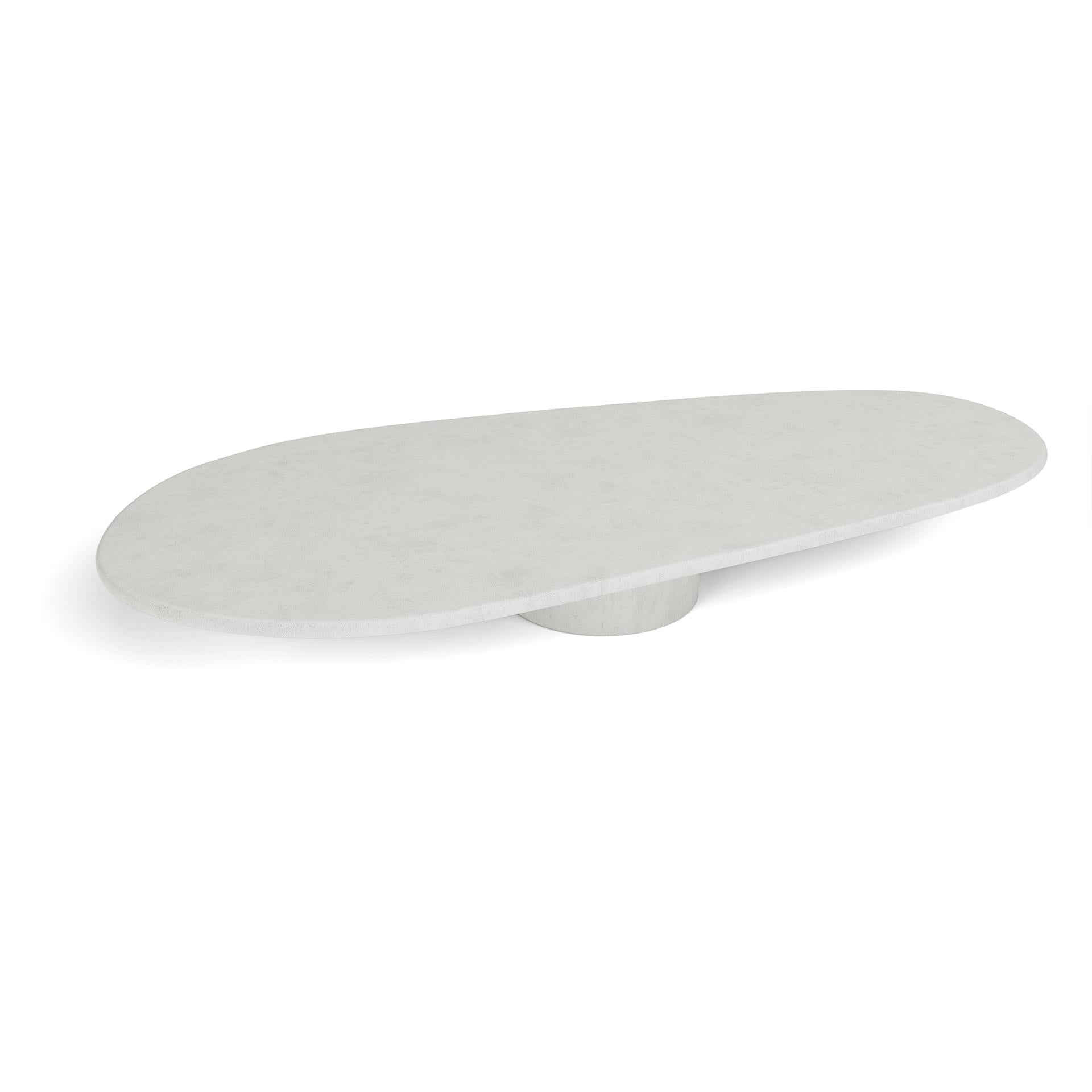Belge Table basse Asami de Kasanai en vente