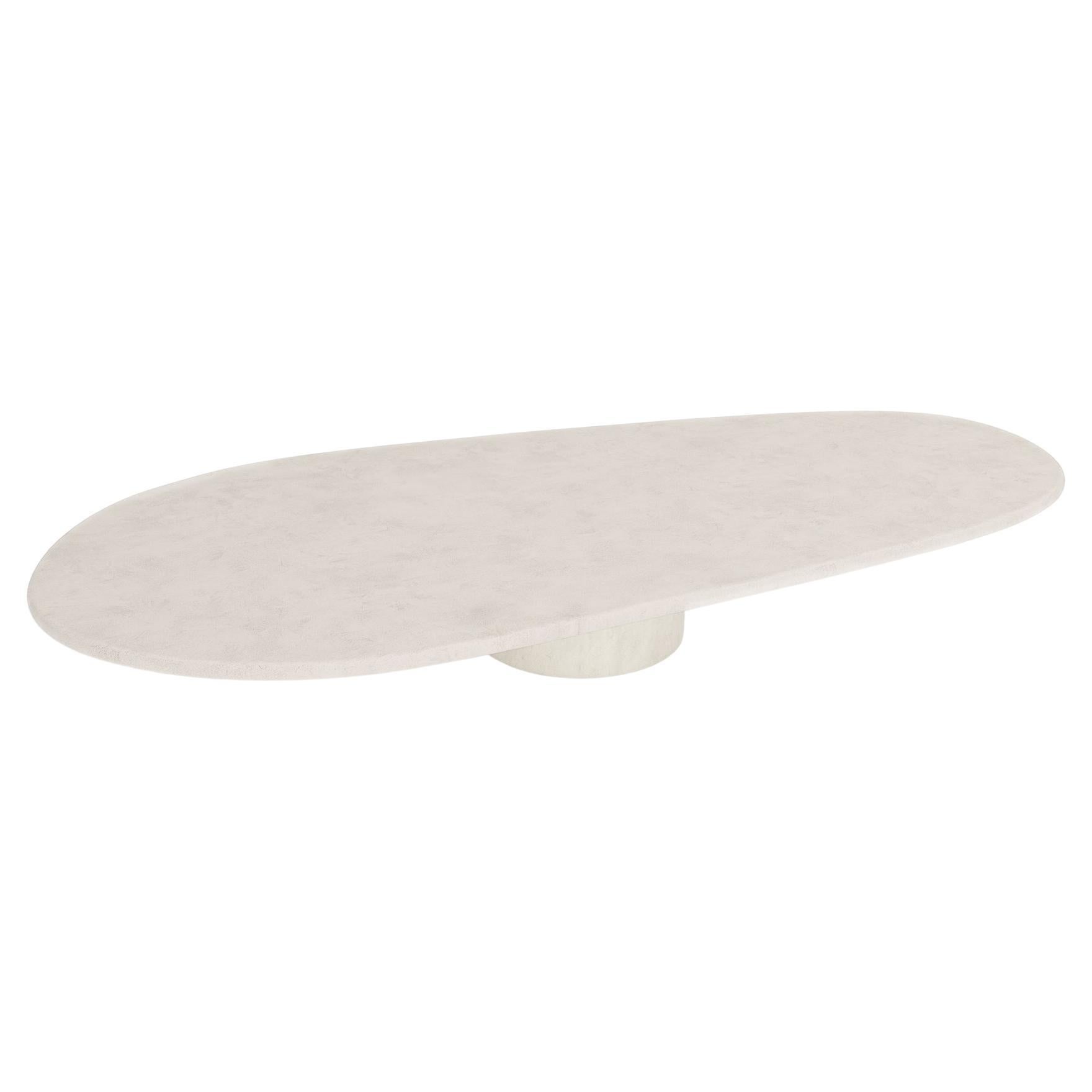 Asami Low Table by Kasanai For Sale