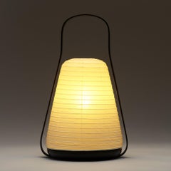 Asano, Kinka Light, Black