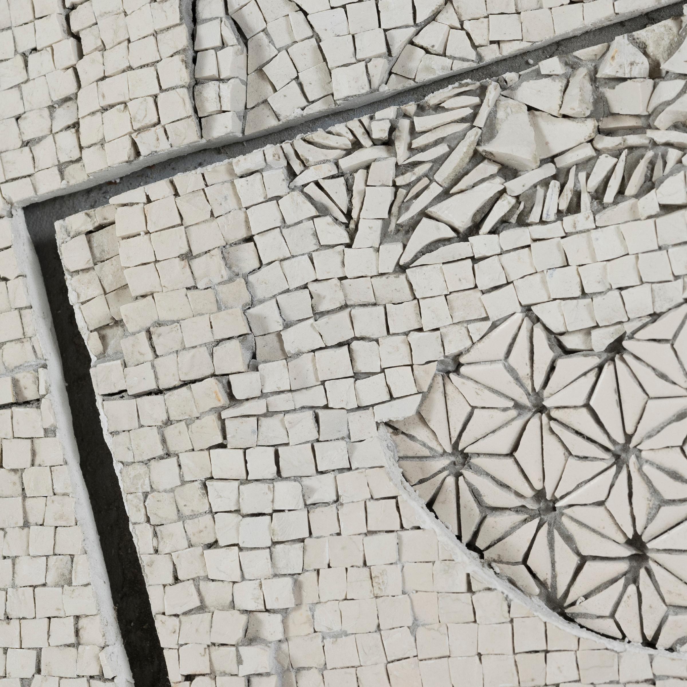 Moderno Mosaico 