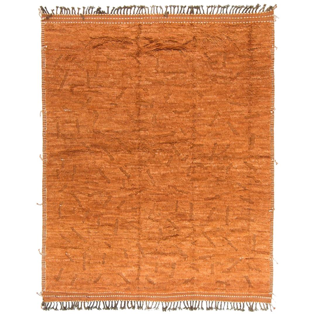 Asarotos Rug, Kust Collection by Mehraban  For Sale