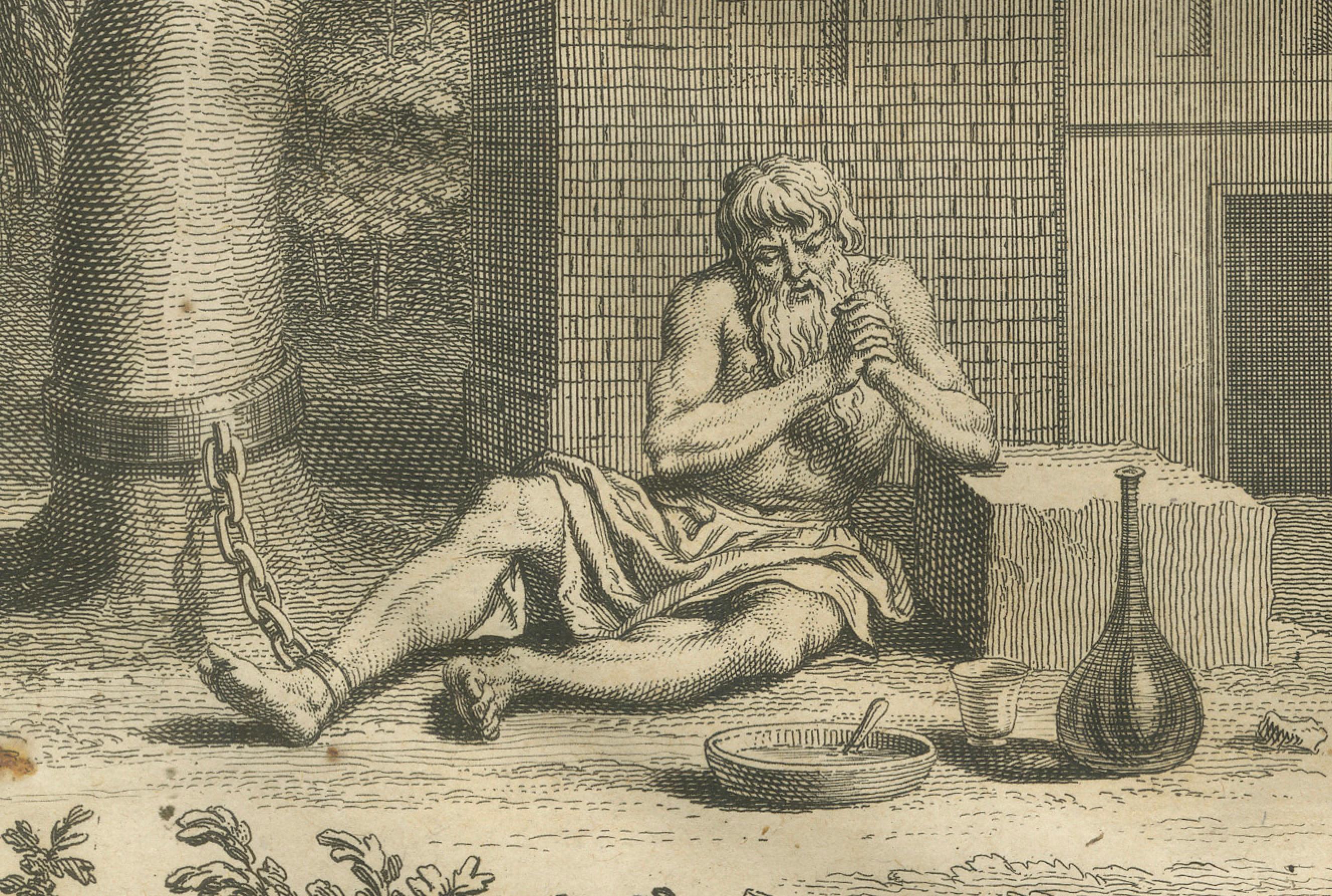 Ascetic Practices of Brahmins in India: Rituale des Gebets und der spirituellen Autorität im Zustand „Gut“ im Angebot in Langweer, NL