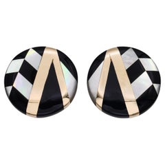 Clip-on Earrings