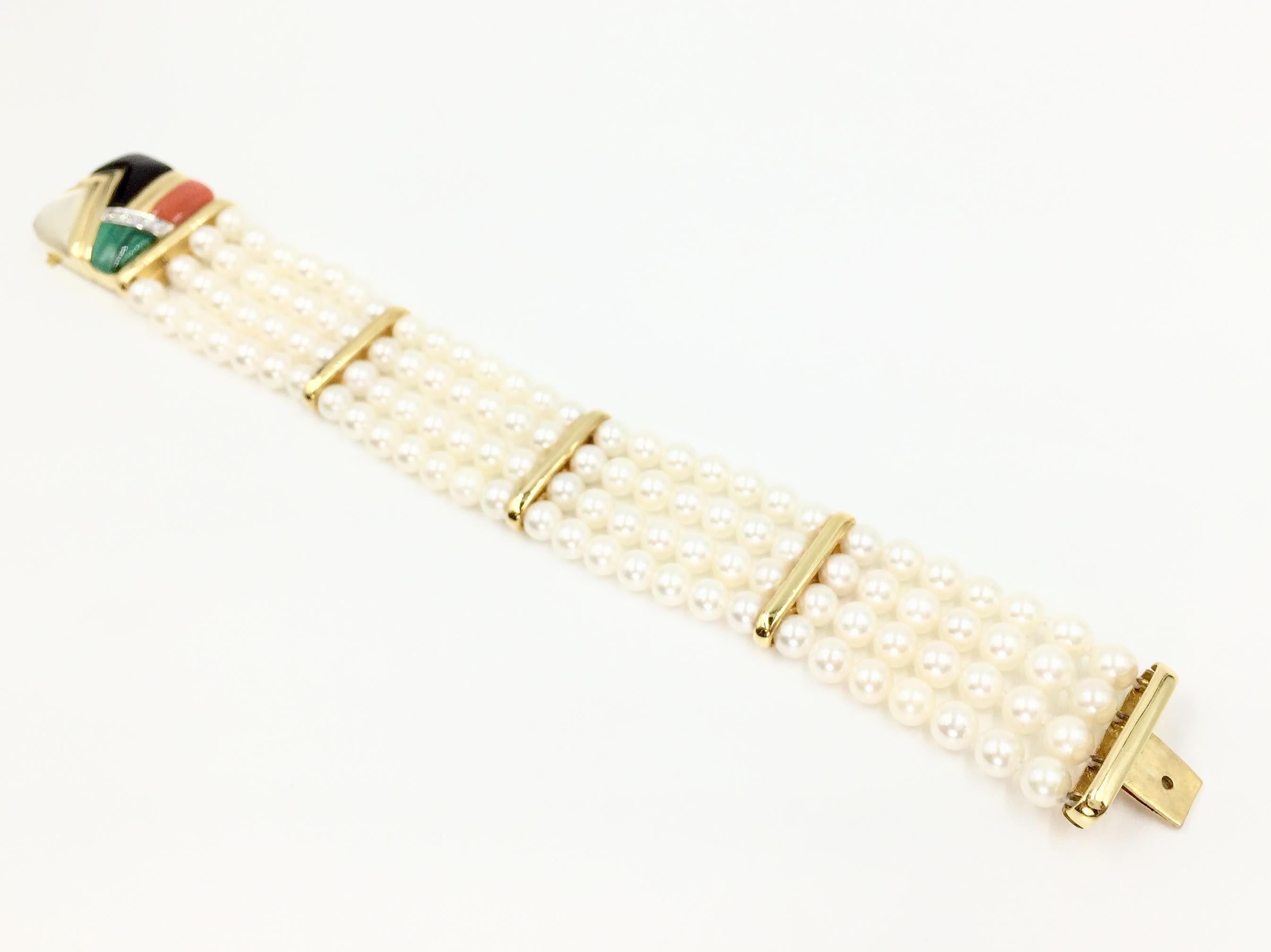 asch grossbardt bracelet