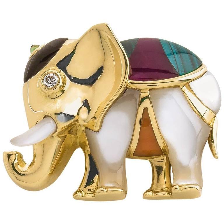 png jewellers elephant