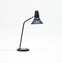 ASEA, Adjustable Midcentury Desk Lamp, circa 1950