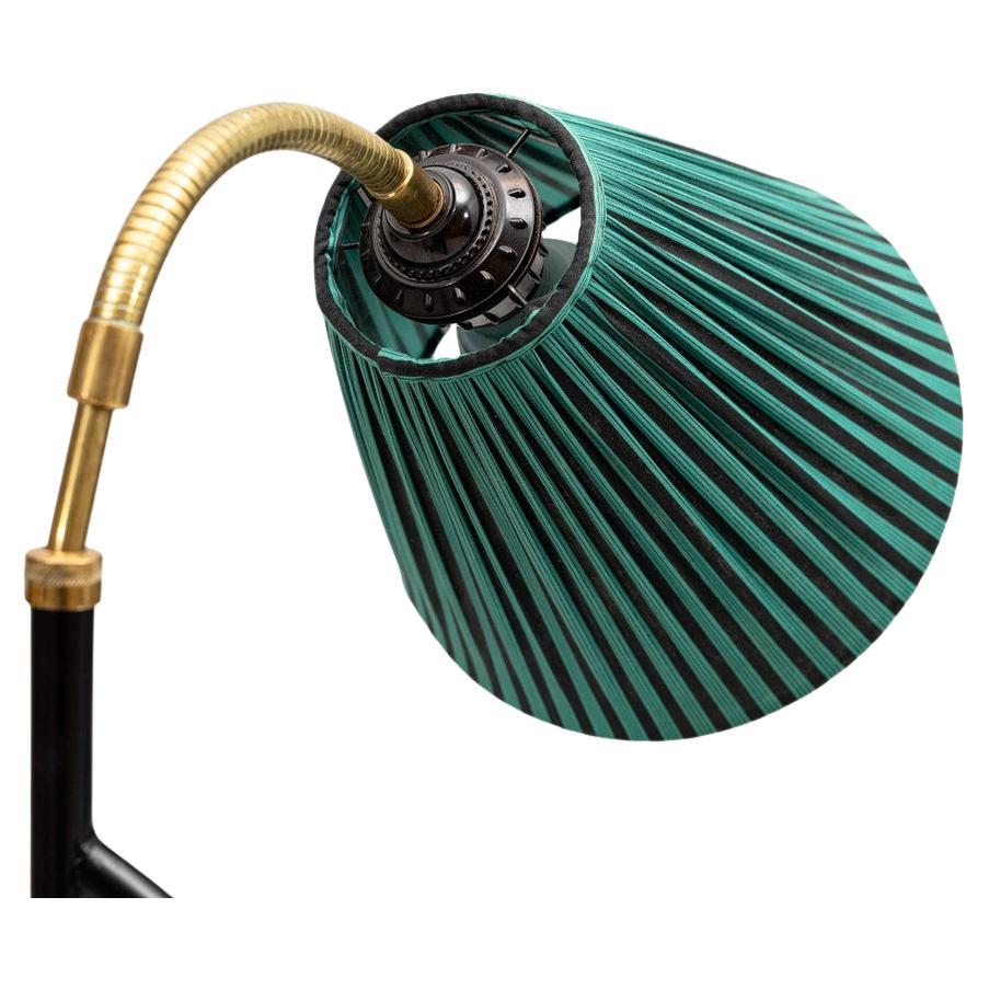 Swedish ASEA Floor Lamp by Svend Aage Holm-Sørensen For Sale
