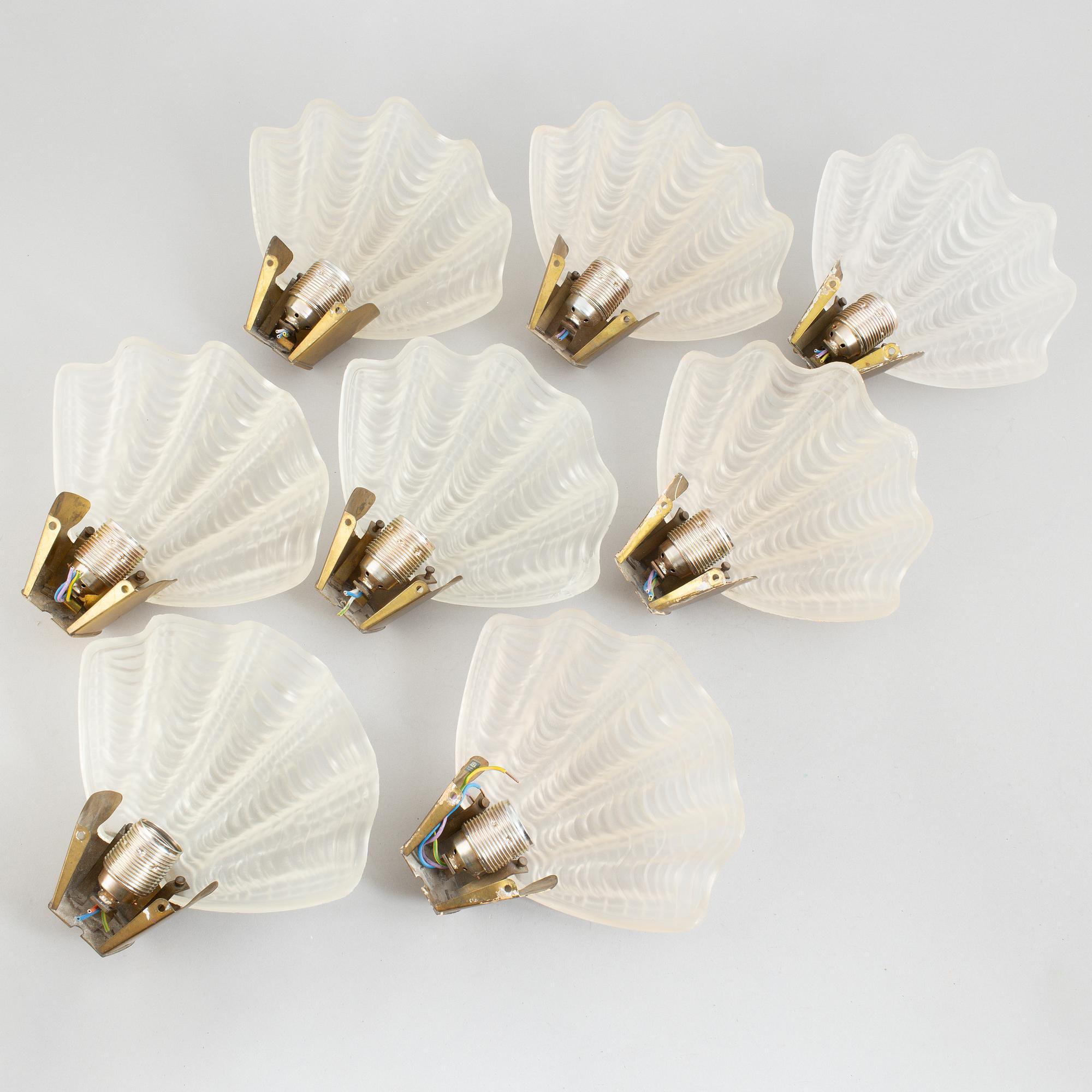 Mid-Century Modern ASEA Skandia 