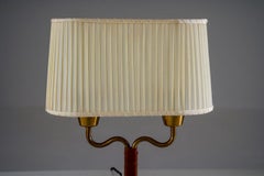 ASEA Swedish Modern Table Lamp