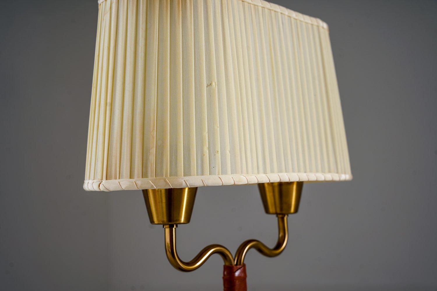 Scandinave moderne Lampe à poser moderne suédoise ASEA en vente