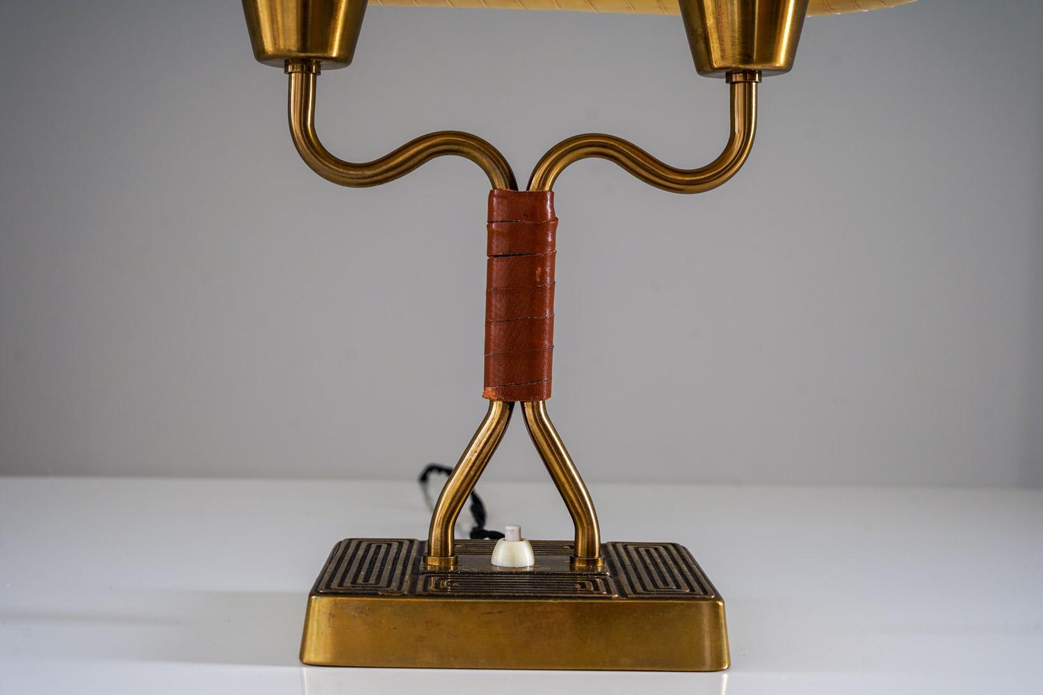 Suédois Lampe à poser moderne suédoise ASEA en vente