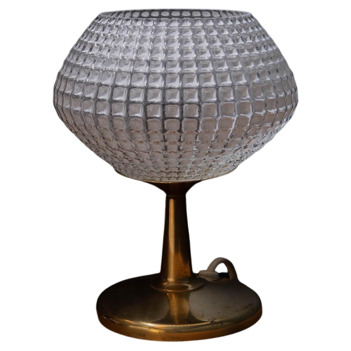 Asea Table Lamp