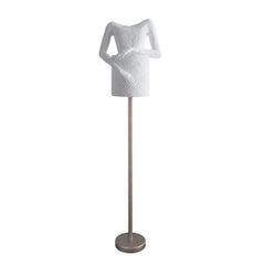 Aseptic I Floor Lamp by the Async