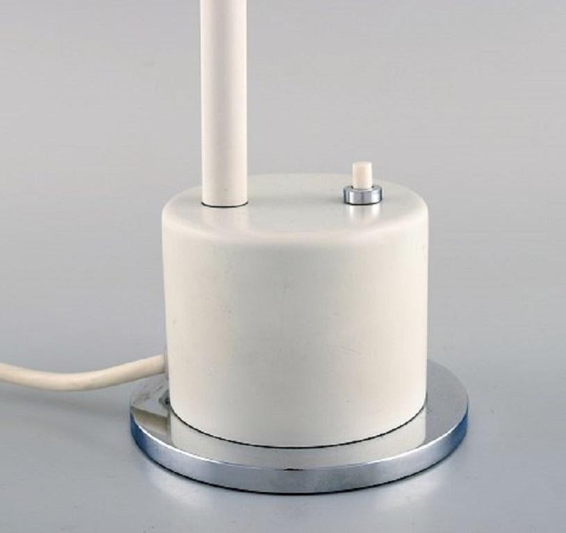 Verstellbare Tischlampe „Table Bully“ von Asger Bay Christiansen, Modell im Zustand „Gut“ im Angebot in Copenhagen, DK