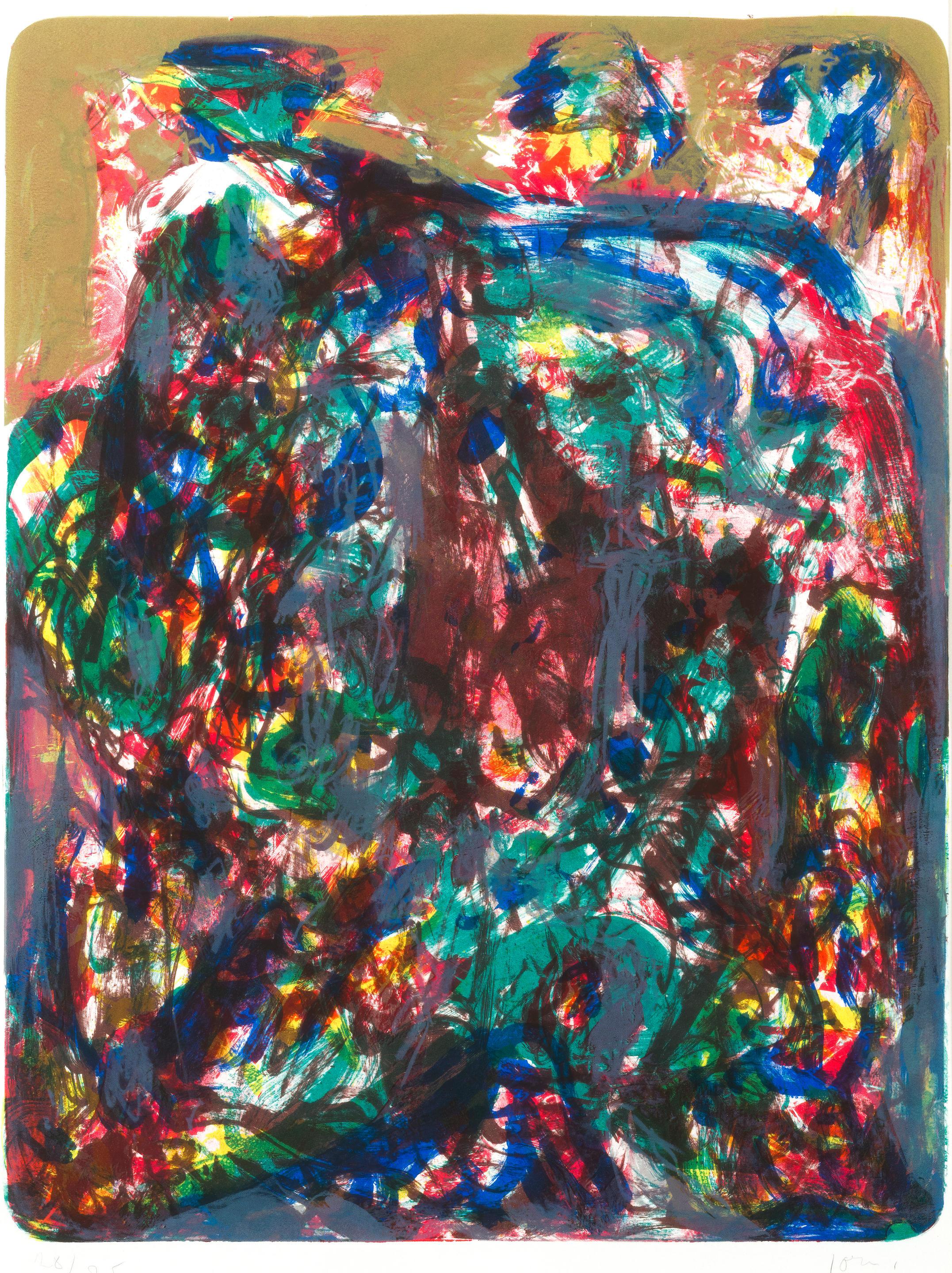 Composition For Sale 2