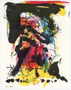 original lithograph
