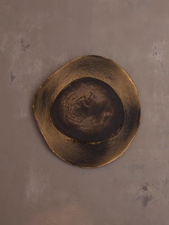 Ash #7 Wall Light by Margaux Leycuras