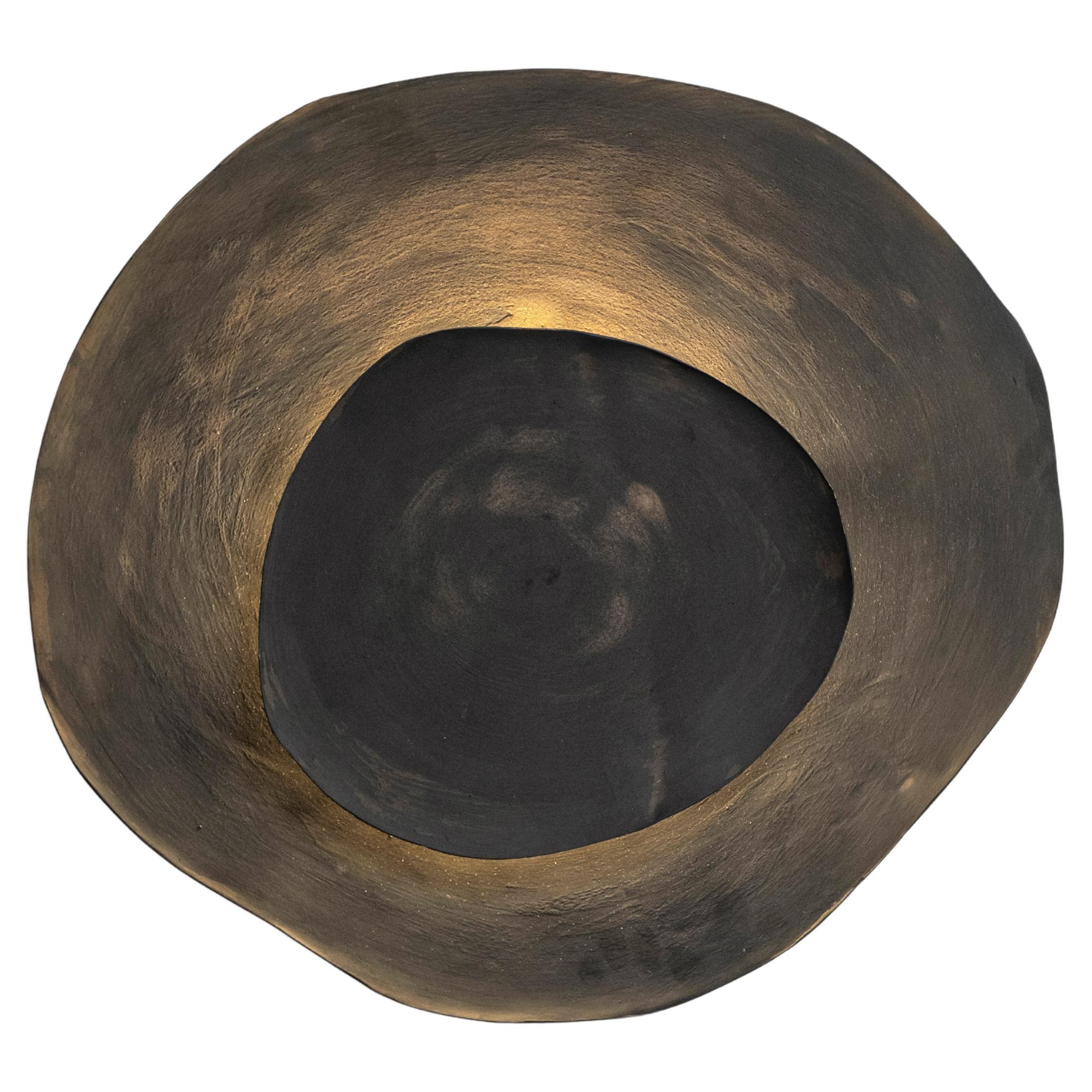 Ash #9 Wall Light by Margaux Leycuras For Sale