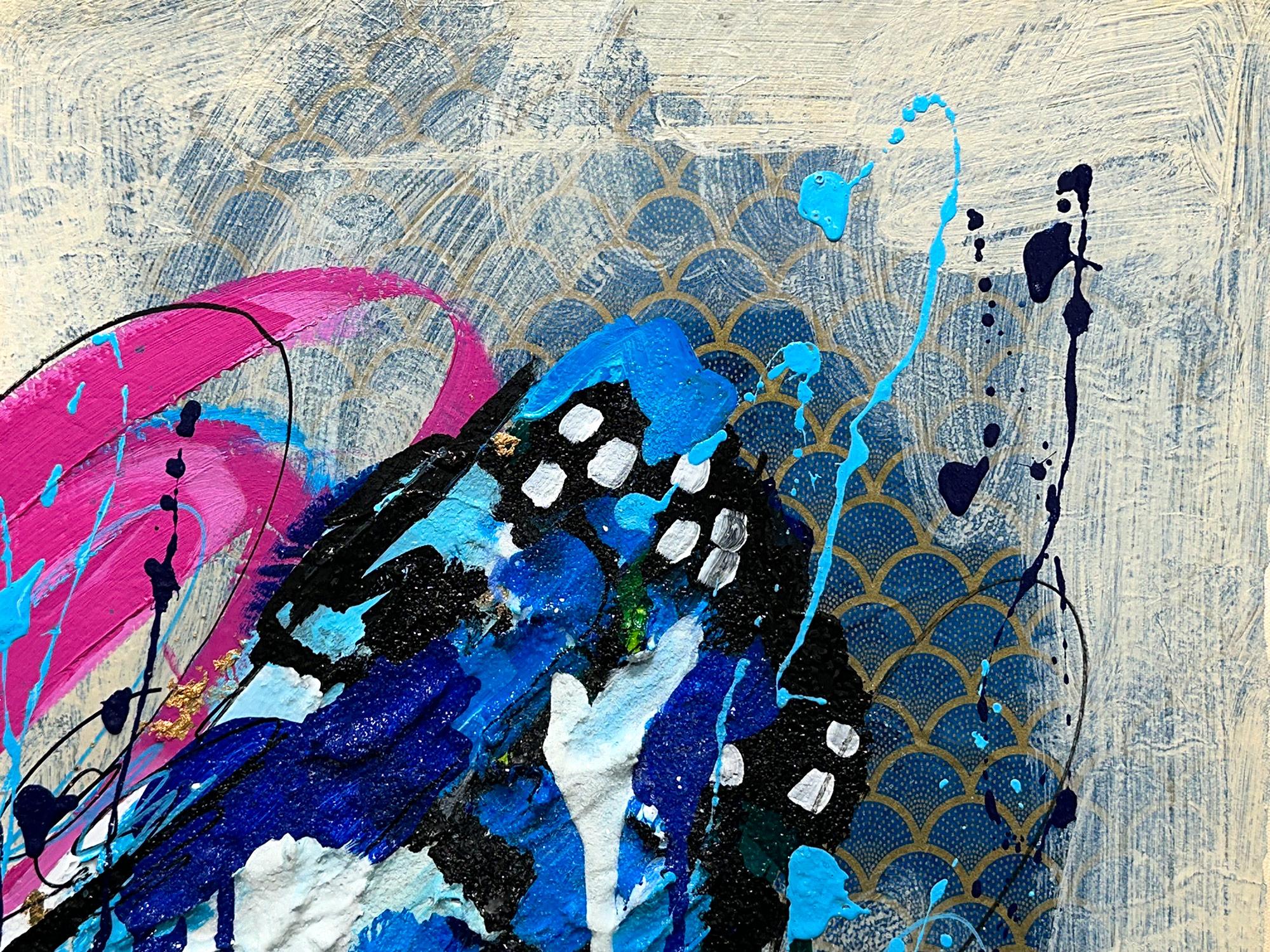 felicidad abstracta
