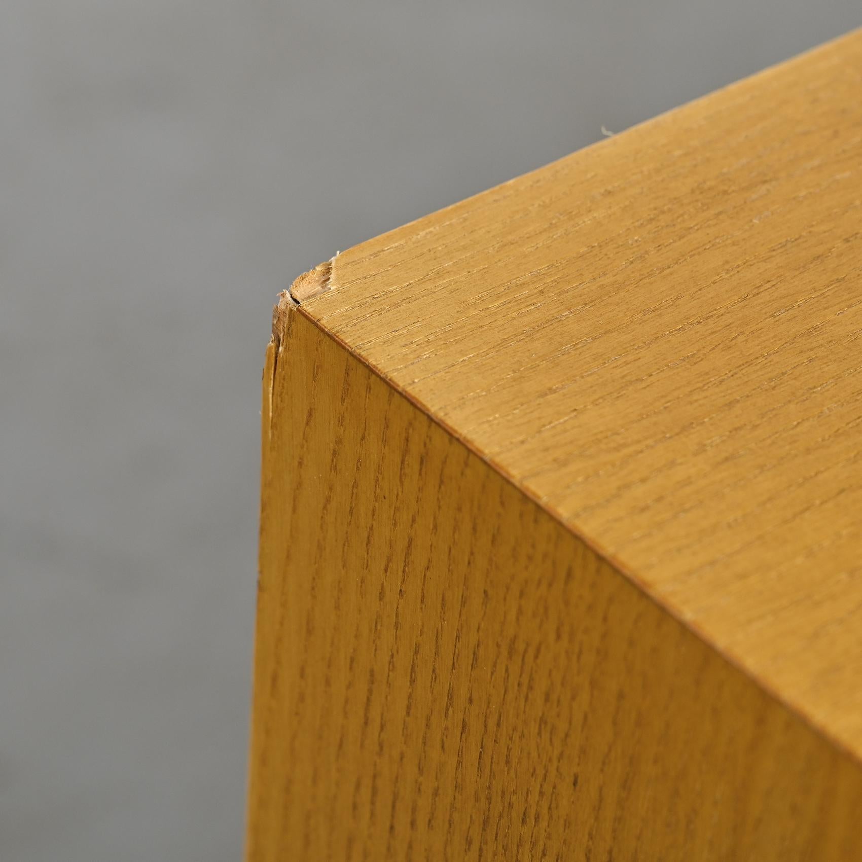 Ash Cansado Sideboard by Charlotte Perriand, Steph Simon circa 1960 2
