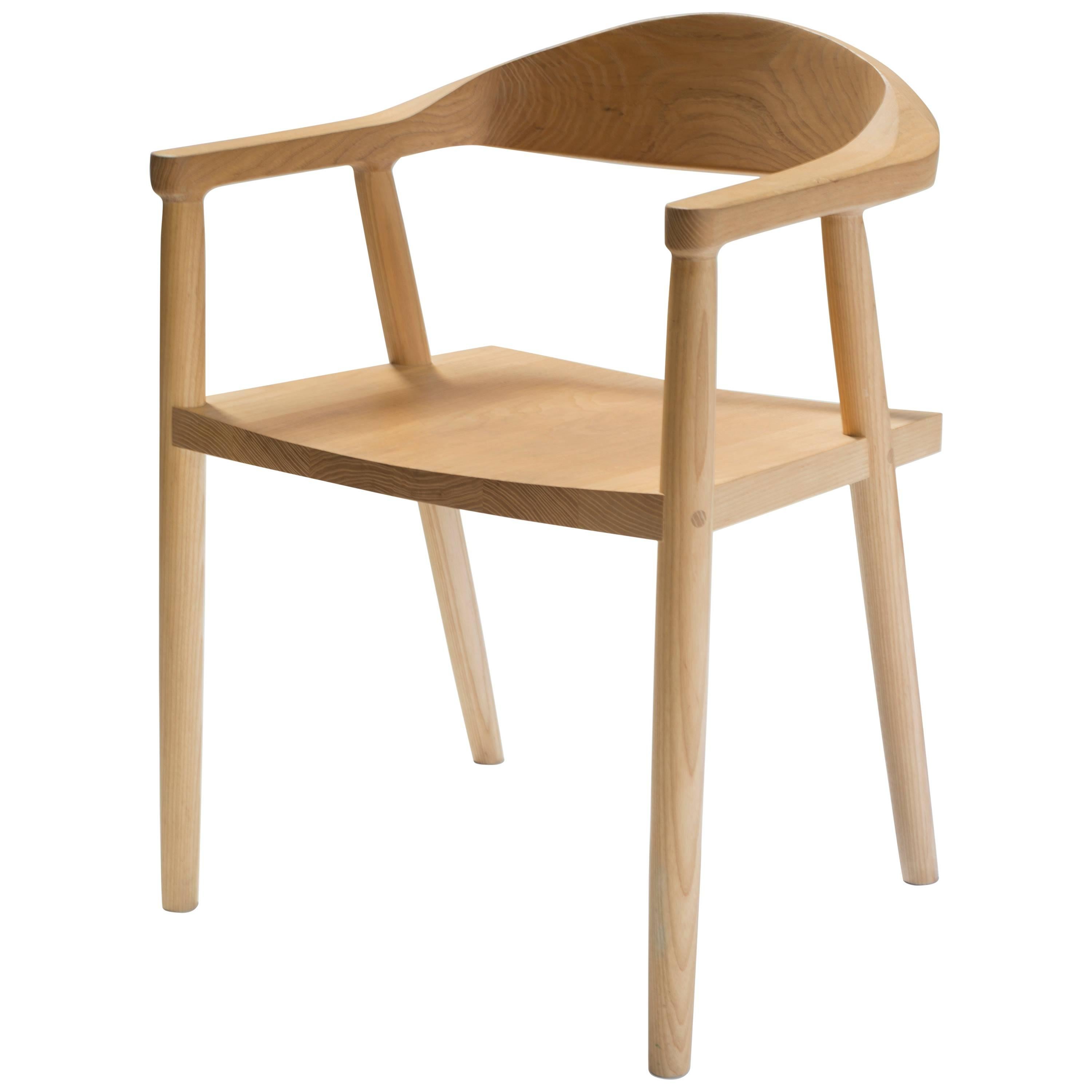 Ash Chair For Sale