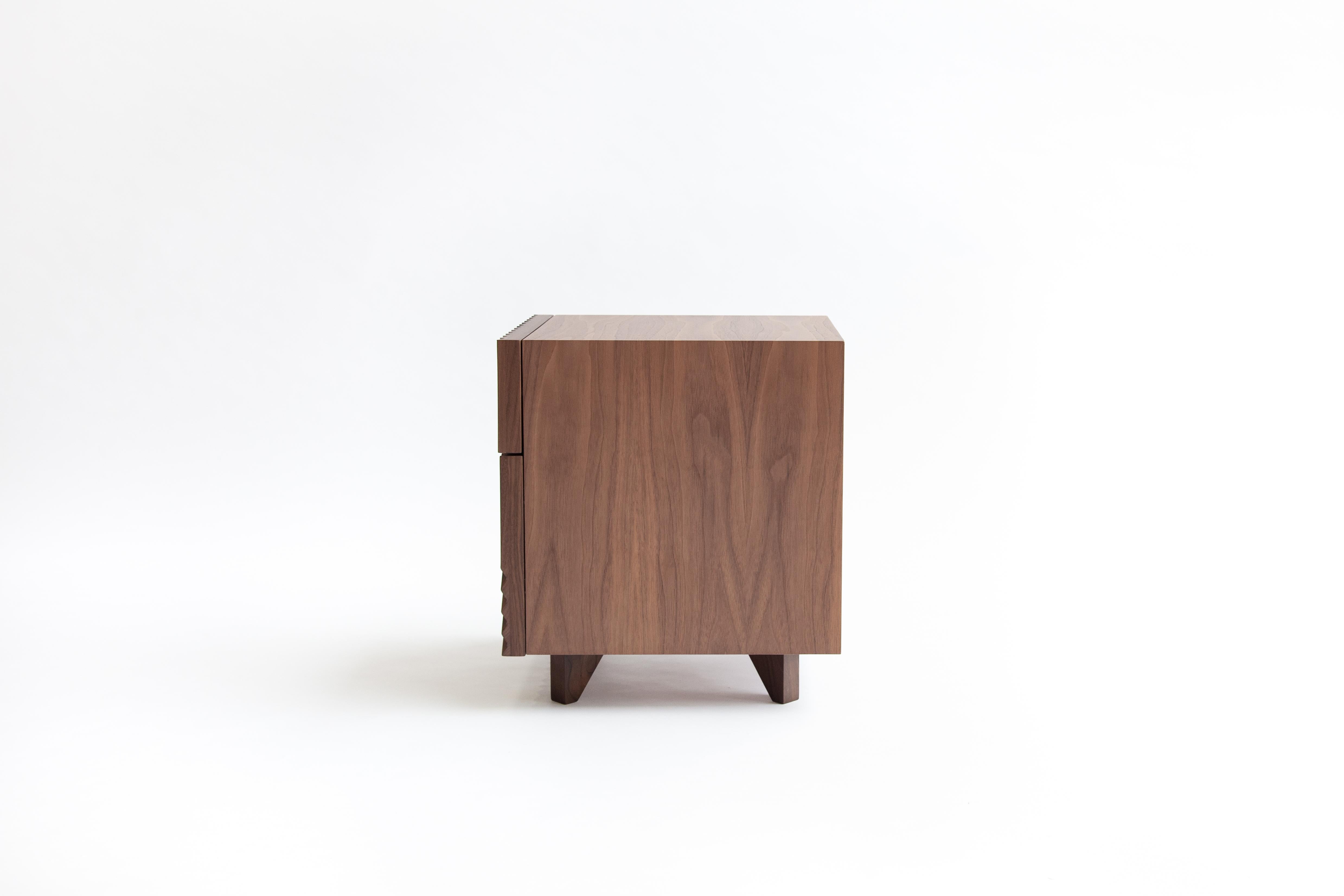 Ash Enzo Sideboard by Rosanna Ceravolo For Sale 4