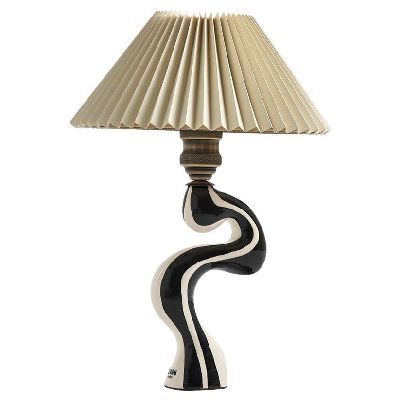 Lampe AND Light de la Collection Waves of Light