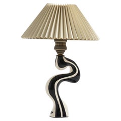 Lámpara ASH de la Colección Olas de Luz