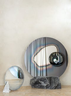 Ash Mirror