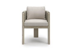 Ash Ralph Dining Chair by SNOC