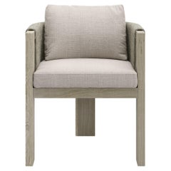 Chaise de salle à manger Ralph par SNOC