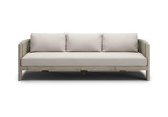 Ash Ralph Seater 3 Sofa by SNOC