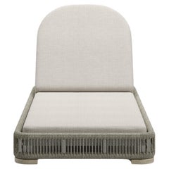 Ash Ralph Sunbed by SNOC