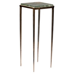 Ash Side Table
