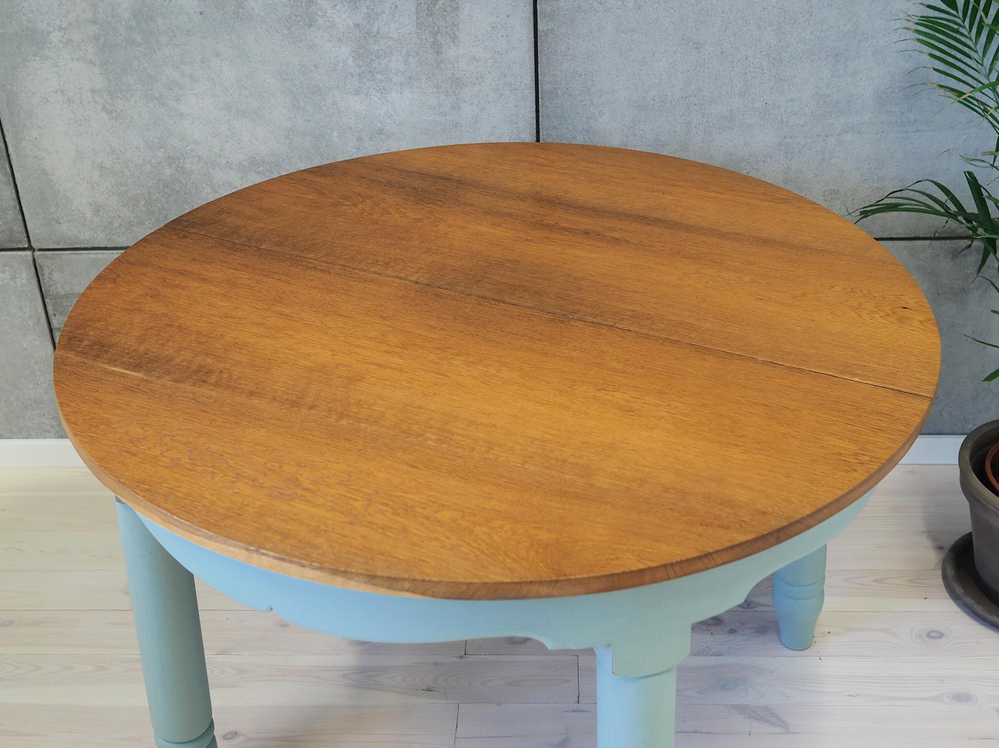 Ash Table, Swedish Design, 1950s In Good Condition For Sale In Szczecin, Zachodniopomorskie