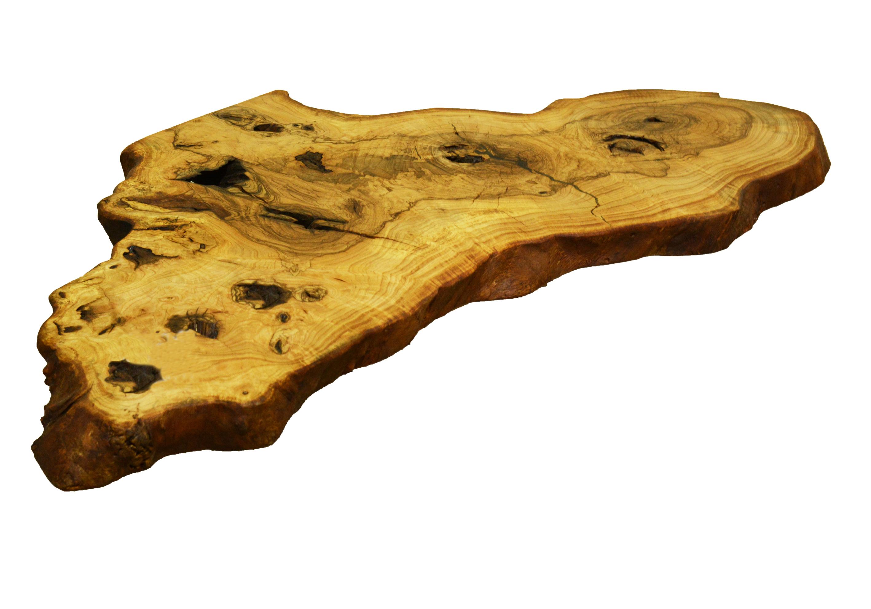 Introduce a raw naturalistic style to your living space with a Naturalist live edge coffee table. Using only salvaged wood, it takes a hunter’s eye to recognize them in the wild. It takes a creative visionary to see each fallen tree as a powerful