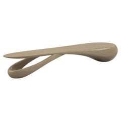 Ash Unnamed Long Table by Atelier Blouberg