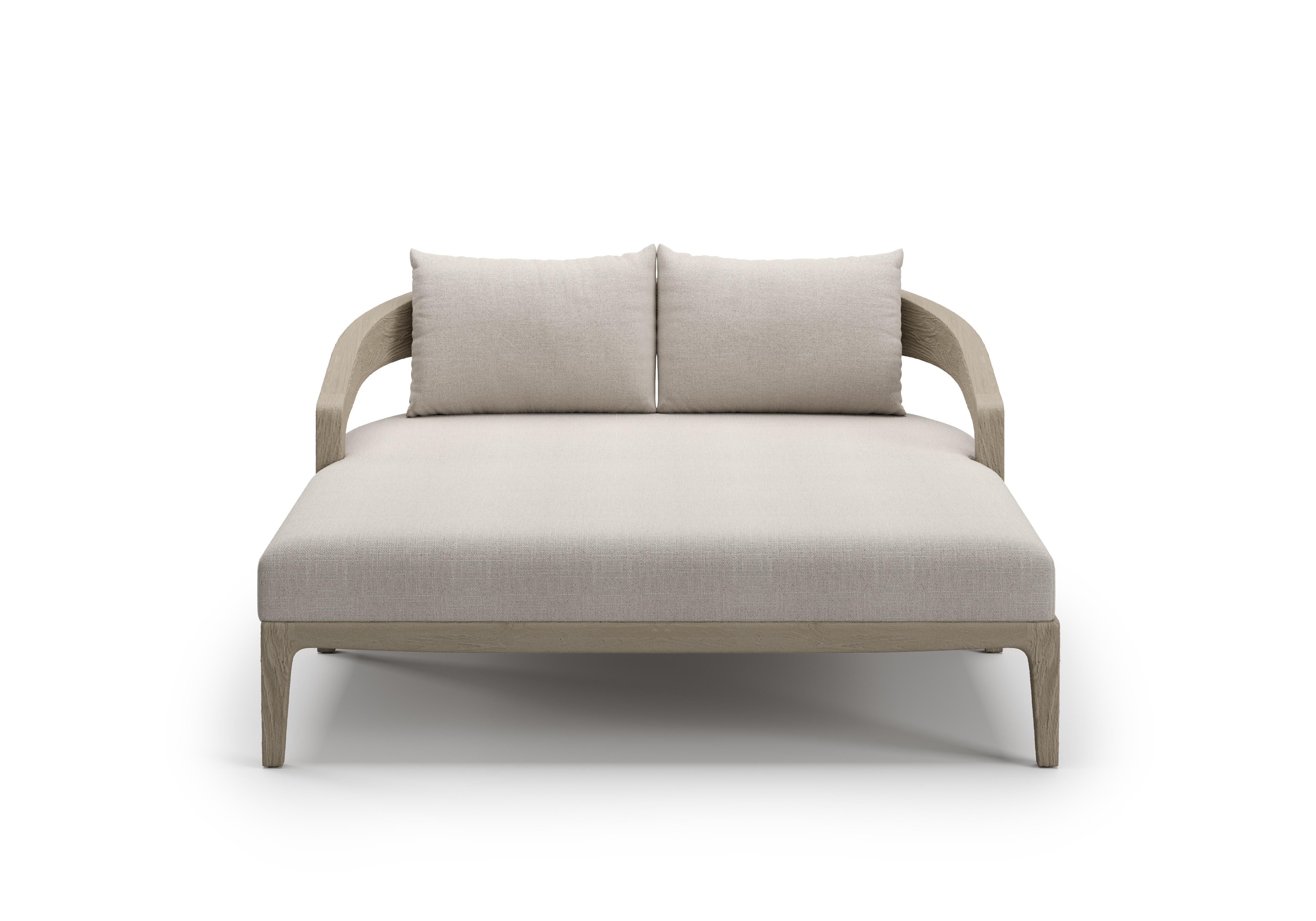 Daybed Ballena Ceniza by SNOC en Nuevo estado para la venta en Geneve, CH