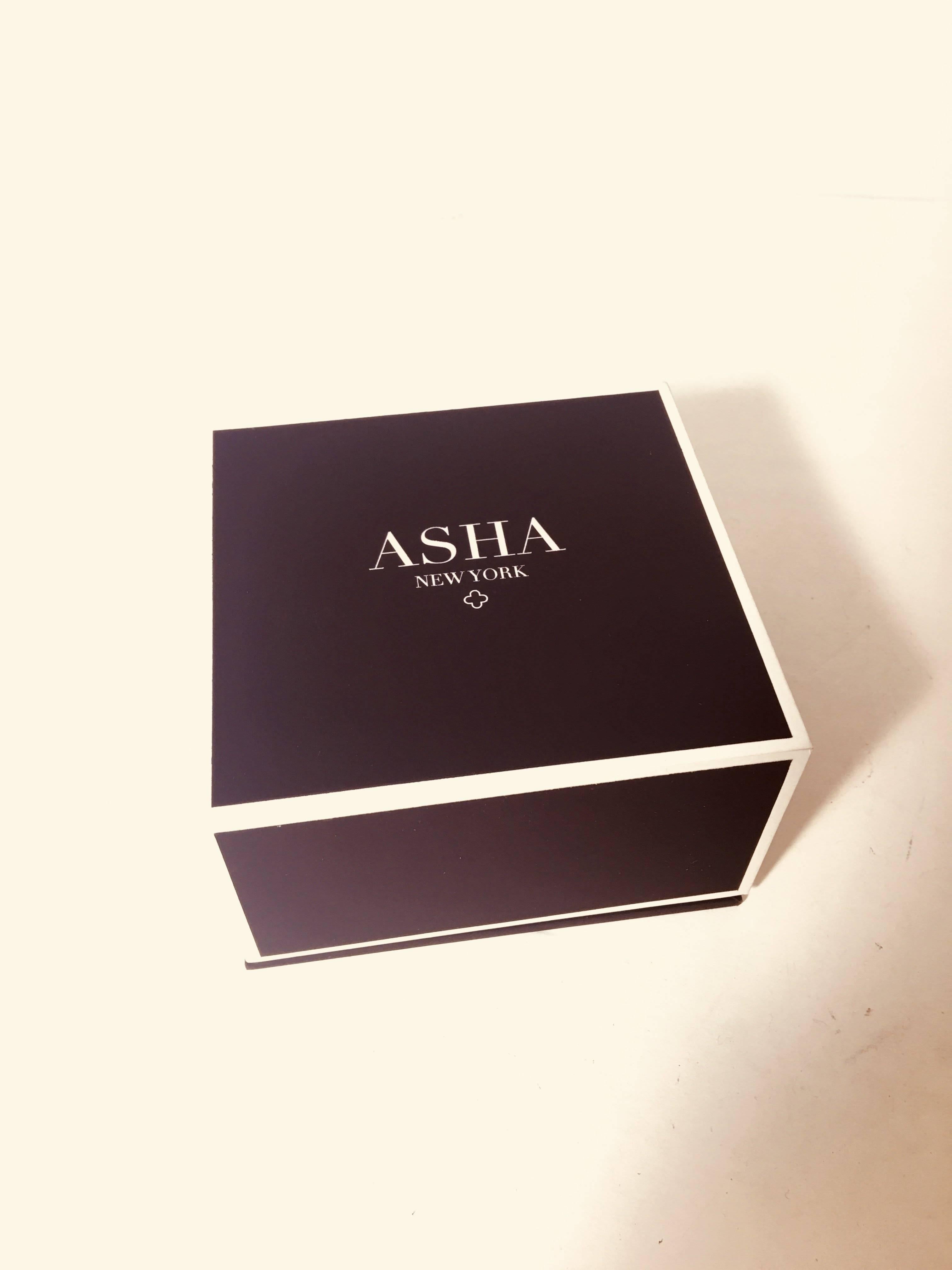 Asha by ADM Empress Cuff 4